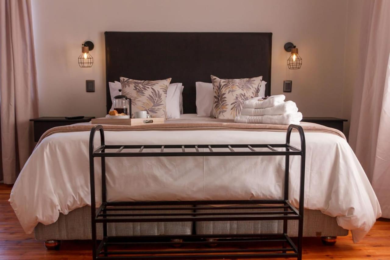 Cradock Guest House & Self Catering Buitenkant foto