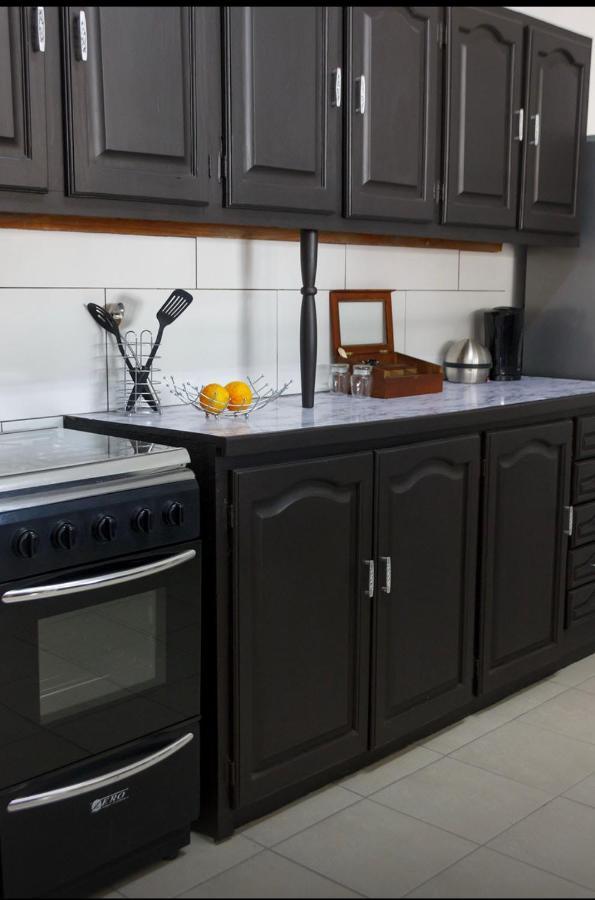 Cradock Guest House & Self Catering Buitenkant foto