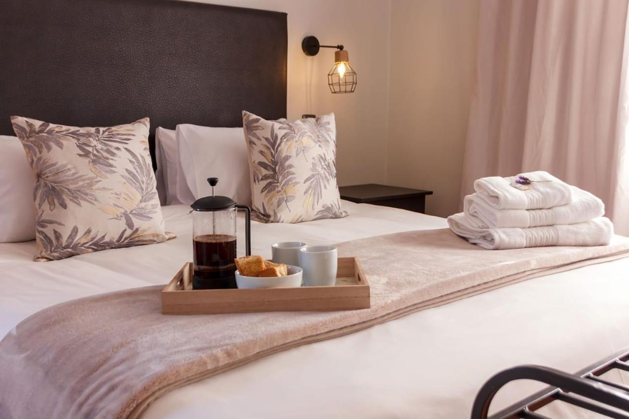 Cradock Guest House & Self Catering Buitenkant foto