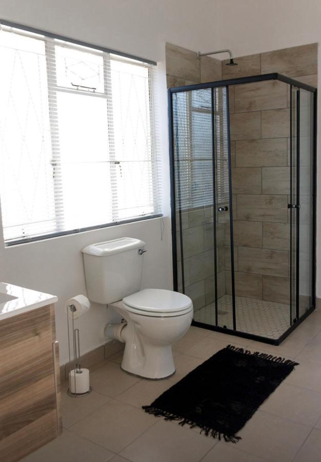 Cradock Guest House & Self Catering Buitenkant foto