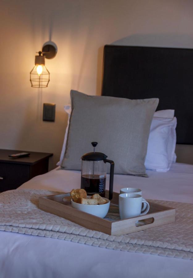 Cradock Guest House & Self Catering Buitenkant foto