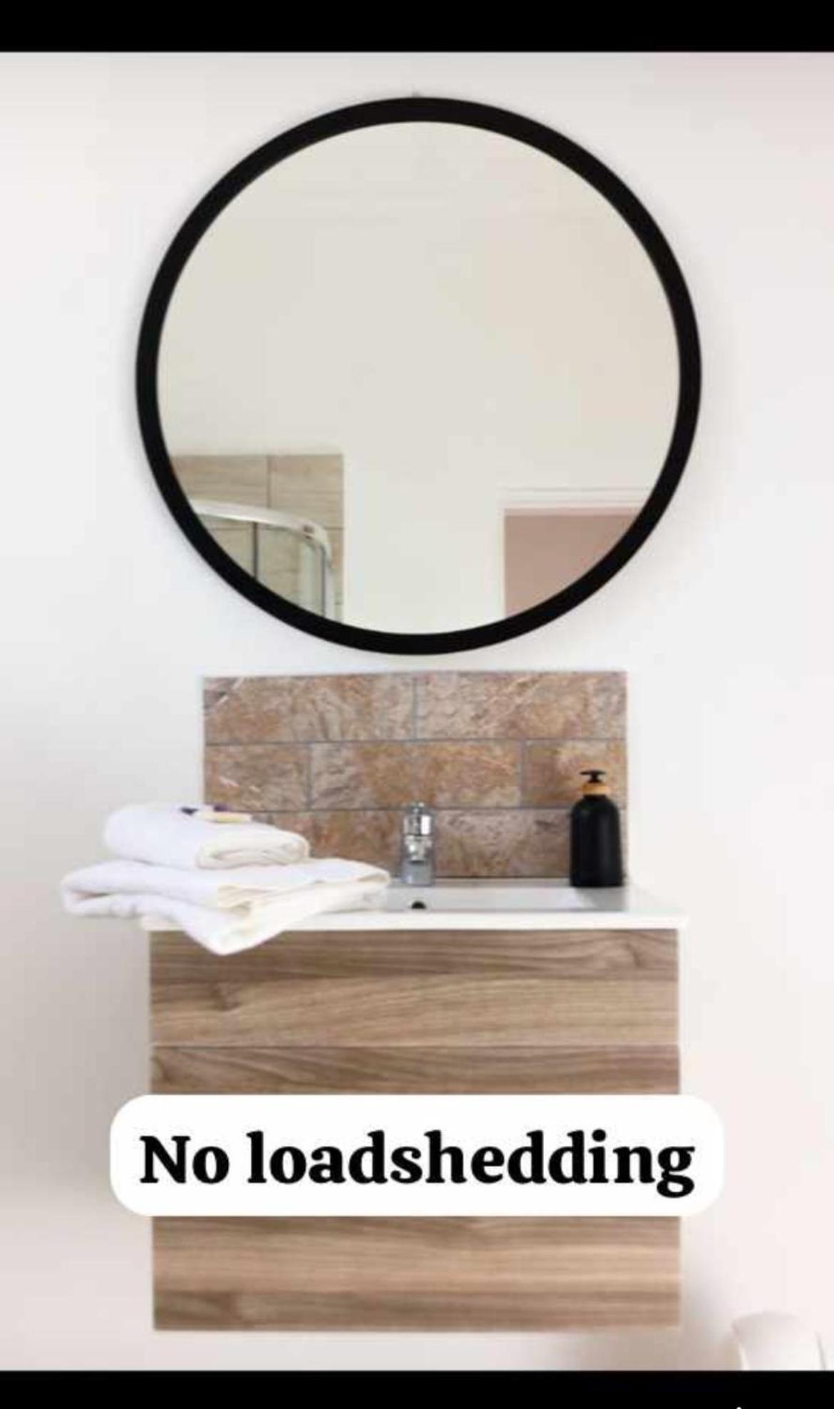 Cradock Guest House & Self Catering Buitenkant foto