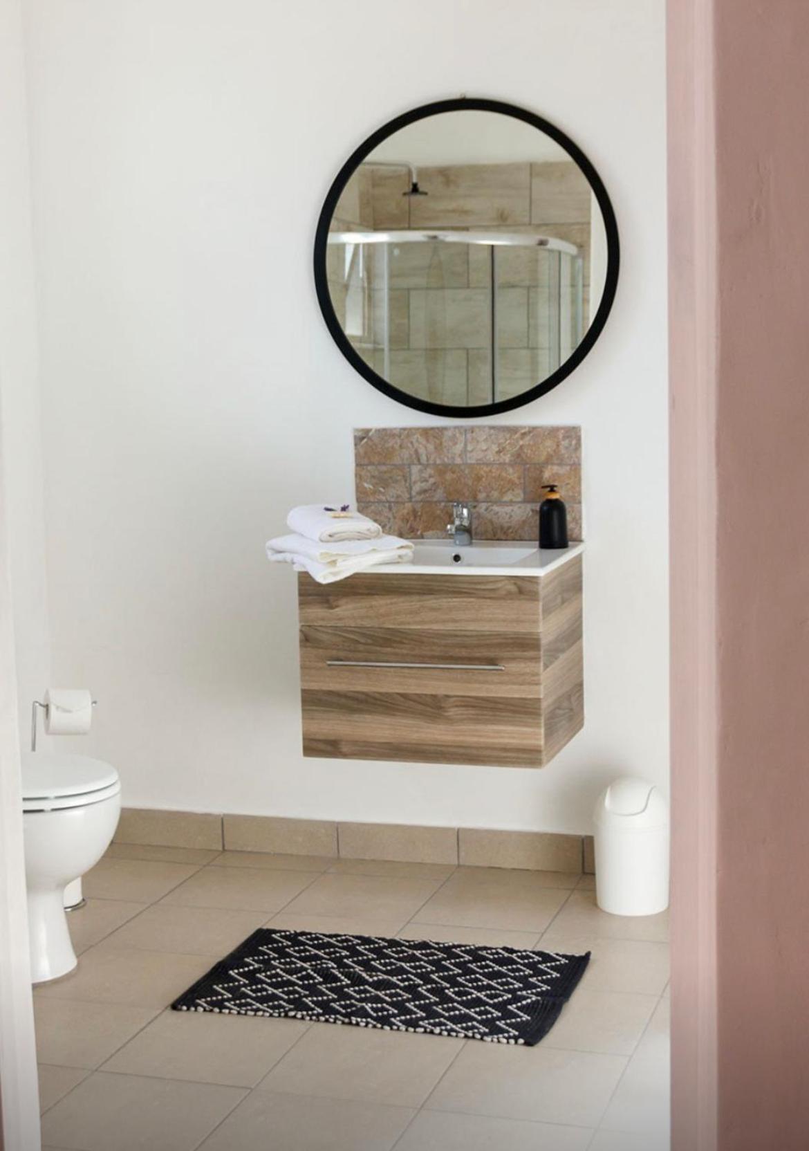 Cradock Guest House & Self Catering Buitenkant foto