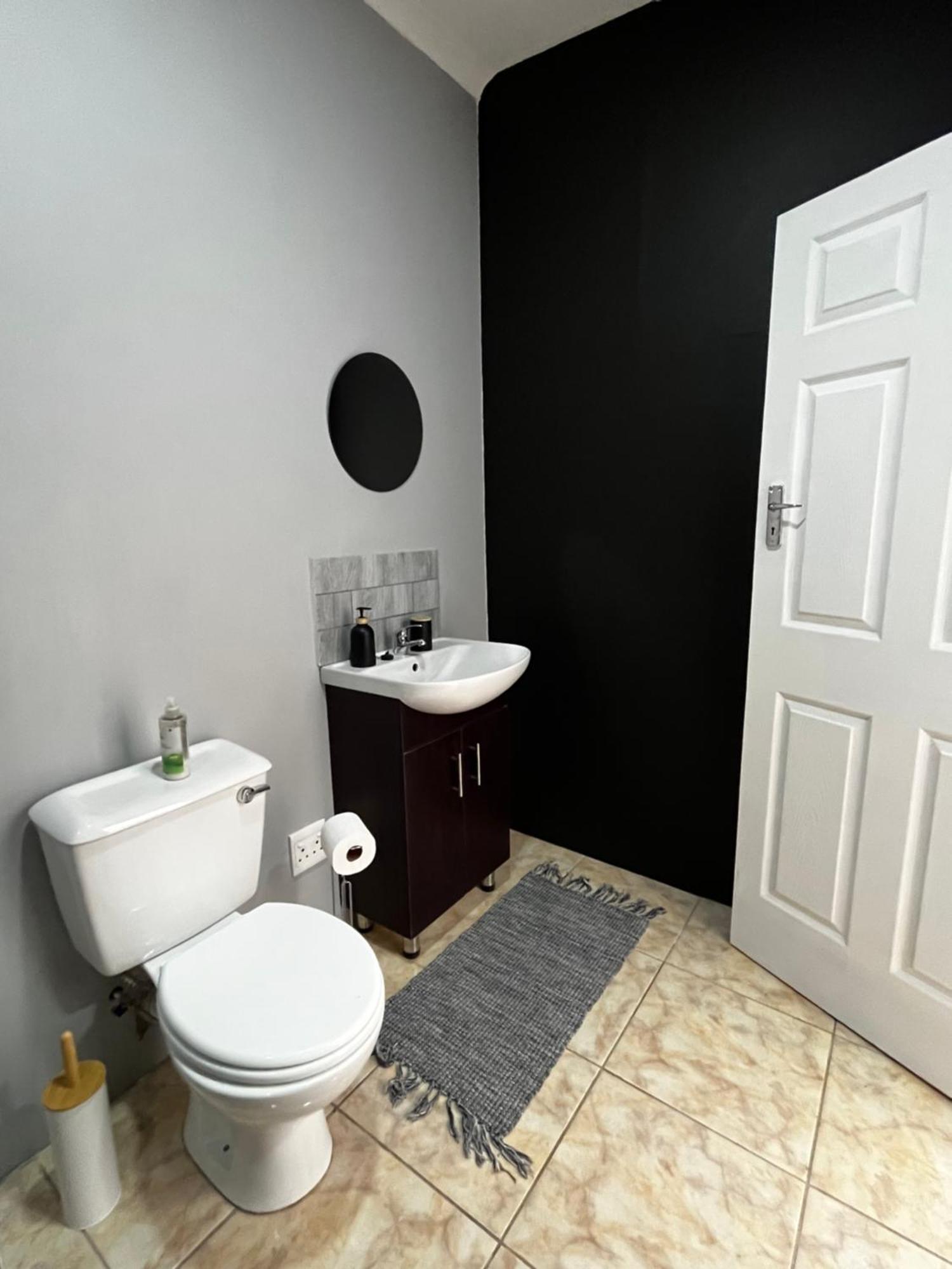 Cradock Guest House & Self Catering Buitenkant foto