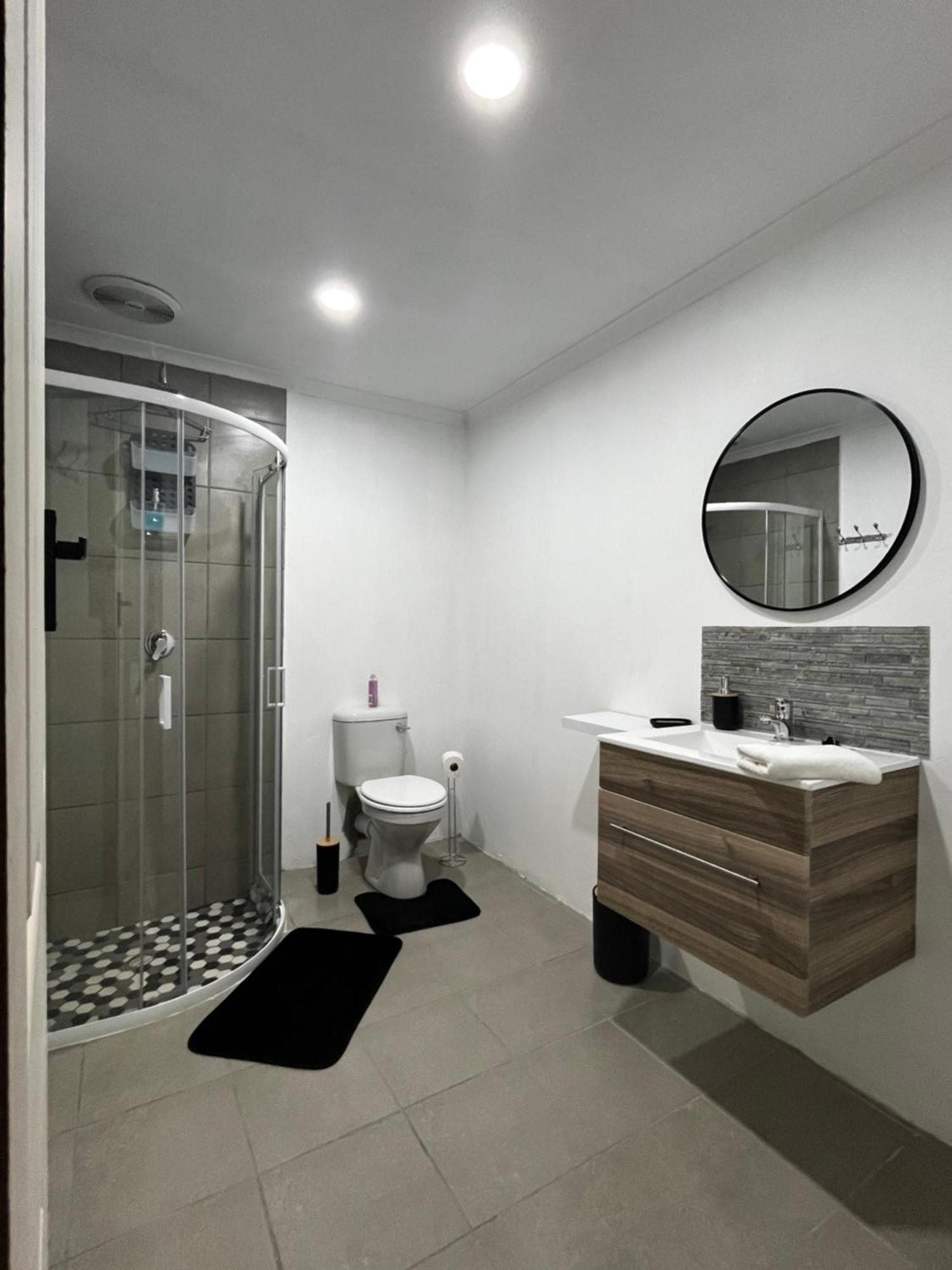 Cradock Guest House & Self Catering Buitenkant foto