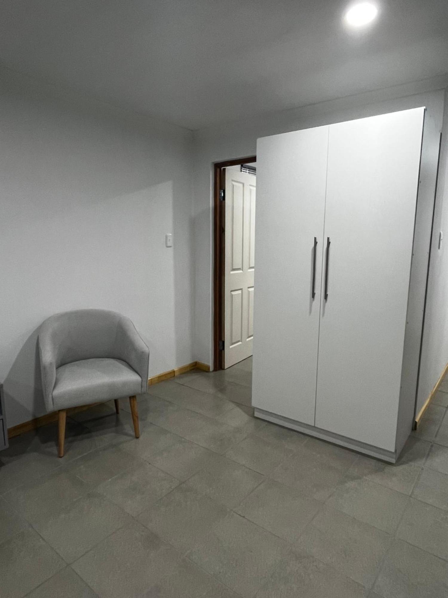 Cradock Guest House & Self Catering Buitenkant foto