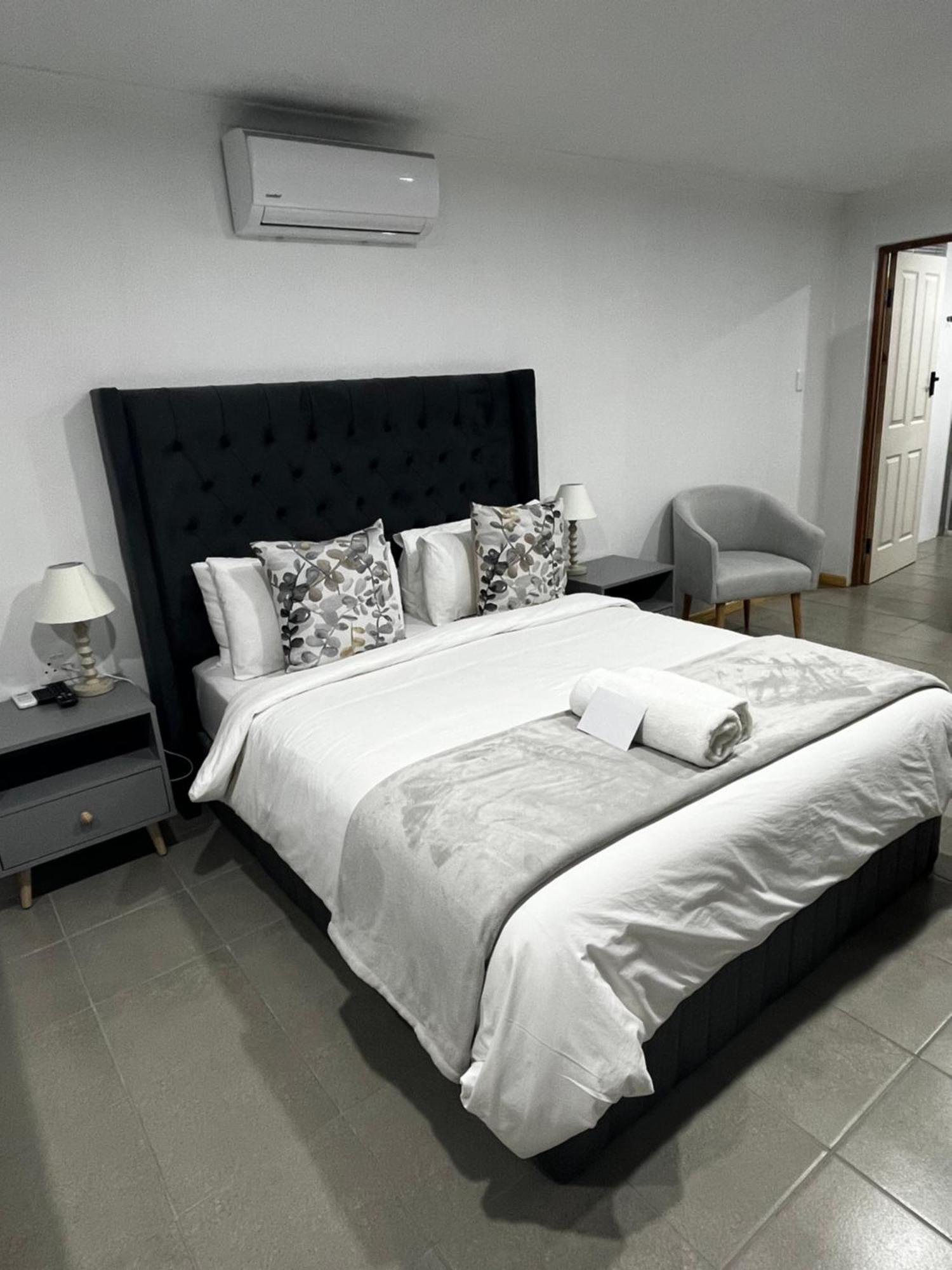 Cradock Guest House & Self Catering Buitenkant foto